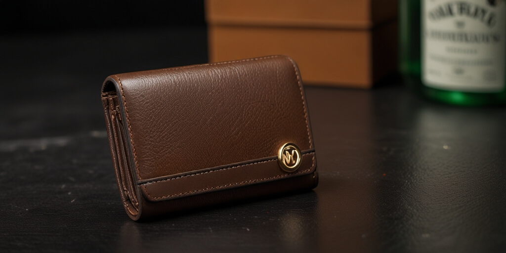 Craftsmanship of Leather Wallet